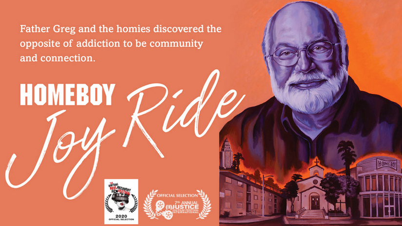 HOMEBOY JOY RIDE